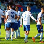 Stomil Olsztyn wygrał 6:1 z Pisą Barczewo