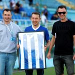 Stomil Olsztyn wygrał 6:1 z Pisą Barczewo