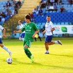 Stomil Olsztyn wygrał 6:1 z Pisą Barczewo