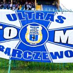 Stomil Olsztyn wygrał 6:1 z Pisą Barczewo
