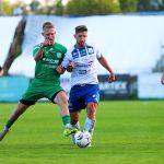 Stomil Olsztyn wygrał 6:1 z Pisą Barczewo