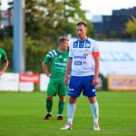 Stomil Olsztyn wygrał 6:1 z Pisą Barczewo