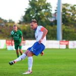 Stomil Olsztyn wygrał 6:1 z Pisą Barczewo