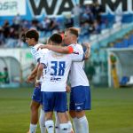 Stomil Olsztyn wygrał 6:1 z Pisą Barczewo