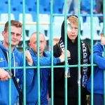 Stomil Olsztyn wygrał 6:1 z Pisą Barczewo