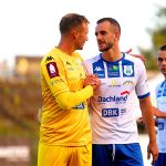 Stomil Olsztyn wygrał 6:1 z Pisą Barczewo