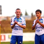 Stomil Olsztyn wygrał 6:1 z Pisą Barczewo