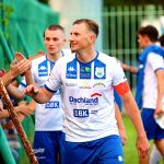 Stomil Olsztyn wygrał 6:1 z Pisą Barczewo