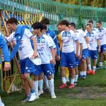 Stomil Olsztyn wygrał 6:1 z Pisą Barczewo