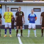 Stomil Olsztyn wygrał 4:3 z Naki Olsztyn