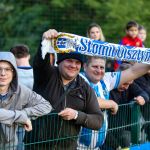 Stomil Olsztyn wygrał 4:3 z Naki Olsztyn