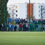 Stomil Olsztyn wygrał 4:3 z Naki Olsztyn