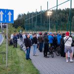 Stomil Olsztyn wygrał 4:3 z Naki Olsztyn