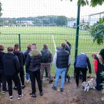Stomil Olsztyn wygrał 4:3 z Naki Olsztyn