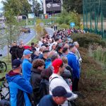 Stomil Olsztyn wygrał 4:3 z Naki Olsztyn