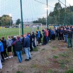 Stomil Olsztyn wygrał 4:3 z Naki Olsztyn