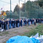 Stomil Olsztyn wygrał 4:3 z Naki Olsztyn