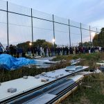 Stomil Olsztyn wygrał 4:3 z Naki Olsztyn