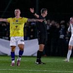 Stomil Olsztyn wygrał 4:3 z Naki Olsztyn
