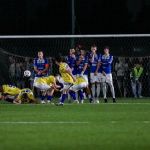 Stomil Olsztyn wygrał 4:3 z Naki Olsztyn