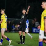 Stomil Olsztyn wygrał 4:3 z Naki Olsztyn