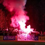 Stomil Olsztyn wygrał 4:3 z Naki Olsztyn
