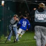 Stomil Olsztyn wygrał 4:3 z Naki Olsztyn