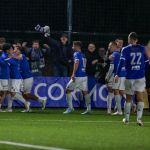 Stomil Olsztyn wygrał 4:3 z Naki Olsztyn