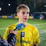 Stomil Olsztyn wygrał 4:3 z Naki Olsztyn