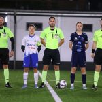 Finał WPP kobiet: Stomilanki II Olsztyn - Stomil Olsztyn 2:3