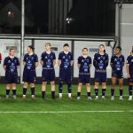 Finał WPP kobiet: Stomilanki II Olsztyn - Stomil Olsztyn 2:3