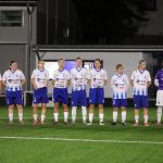 Finał WPP kobiet: Stomilanki II Olsztyn - Stomil Olsztyn 2:3