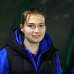 Finał WPP kobiet: Stomilanki II Olsztyn - Stomil Olsztyn 2:3