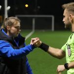 Finał WPP kobiet: Stomilanki II Olsztyn - Stomil Olsztyn 2:3