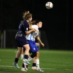 Finał WPP kobiet: Stomilanki II Olsztyn - Stomil Olsztyn 2:3