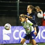 Finał WPP kobiet: Stomilanki II Olsztyn - Stomil Olsztyn 2:3