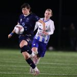 Finał WPP kobiet: Stomilanki II Olsztyn - Stomil Olsztyn 2:3