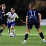 Finał WPP kobiet: Stomilanki II Olsztyn - Stomil Olsztyn 2:3
