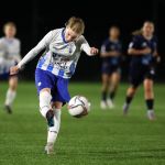 Finał WPP kobiet: Stomilanki II Olsztyn - Stomil Olsztyn 2:3