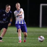 Finał WPP kobiet: Stomilanki II Olsztyn - Stomil Olsztyn 2:3