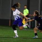 Finał WPP kobiet: Stomilanki II Olsztyn - Stomil Olsztyn 2:3