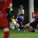 Finał WPP kobiet: Stomilanki II Olsztyn - Stomil Olsztyn 2:3