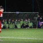 Finał WPP kobiet: Stomilanki II Olsztyn - Stomil Olsztyn 2:3