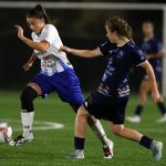 Finał WPP kobiet: Stomilanki II Olsztyn - Stomil Olsztyn 2:3