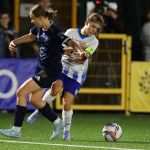 Finał WPP kobiet: Stomilanki II Olsztyn - Stomil Olsztyn 2:3