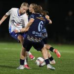 Finał WPP kobiet: Stomilanki II Olsztyn - Stomil Olsztyn 2:3