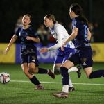 Finał WPP kobiet: Stomilanki II Olsztyn - Stomil Olsztyn 2:3