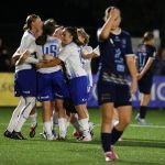 Finał WPP kobiet: Stomilanki II Olsztyn - Stomil Olsztyn 2:3