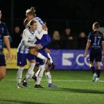 Finał WPP kobiet: Stomilanki II Olsztyn - Stomil Olsztyn 2:3