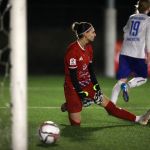 Finał WPP kobiet: Stomilanki II Olsztyn - Stomil Olsztyn 2:3